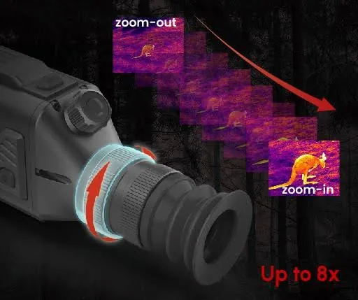 Тепловизионный прицел Guide TS632L купить.jpg